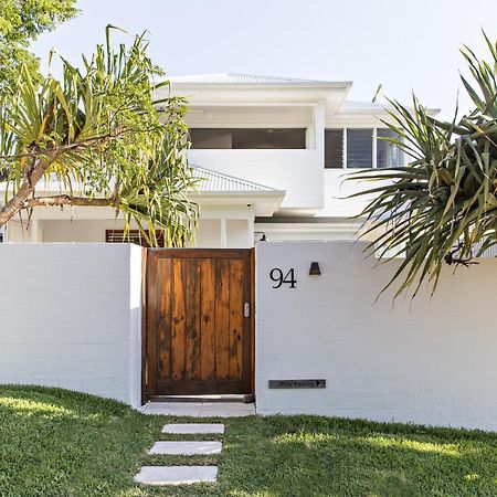 ביירון ביי Cape Beach House מראה חיצוני תמונה