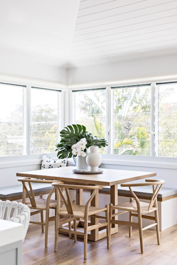 ביירון ביי Cape Beach House מראה חיצוני תמונה