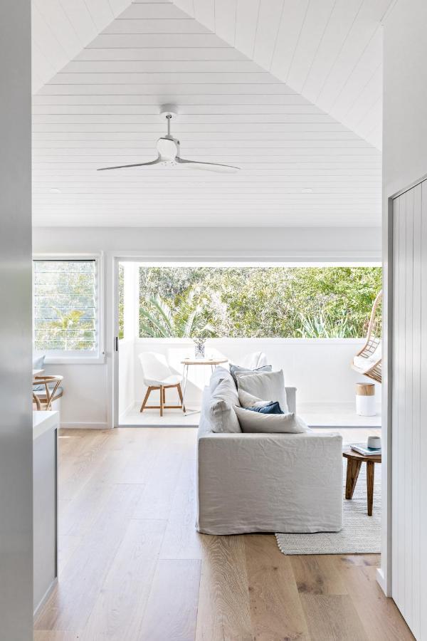 ביירון ביי Cape Beach House מראה חיצוני תמונה