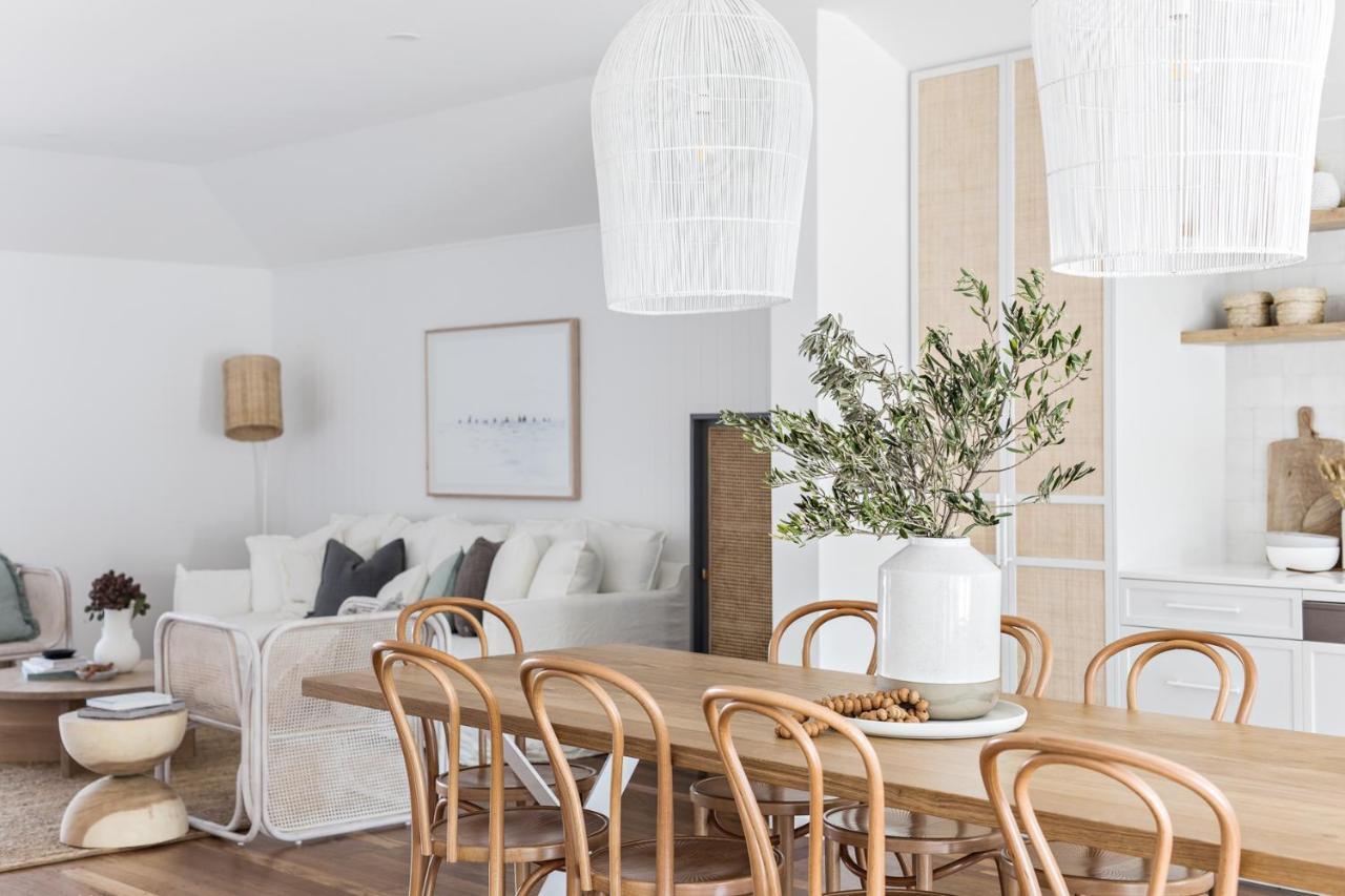 ביירון ביי Cape Beach House מראה חיצוני תמונה