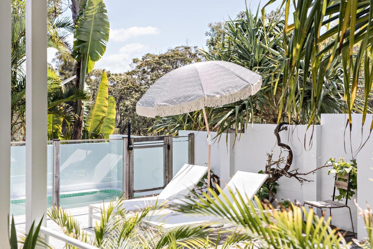 ביירון ביי Cape Beach House מראה חיצוני תמונה