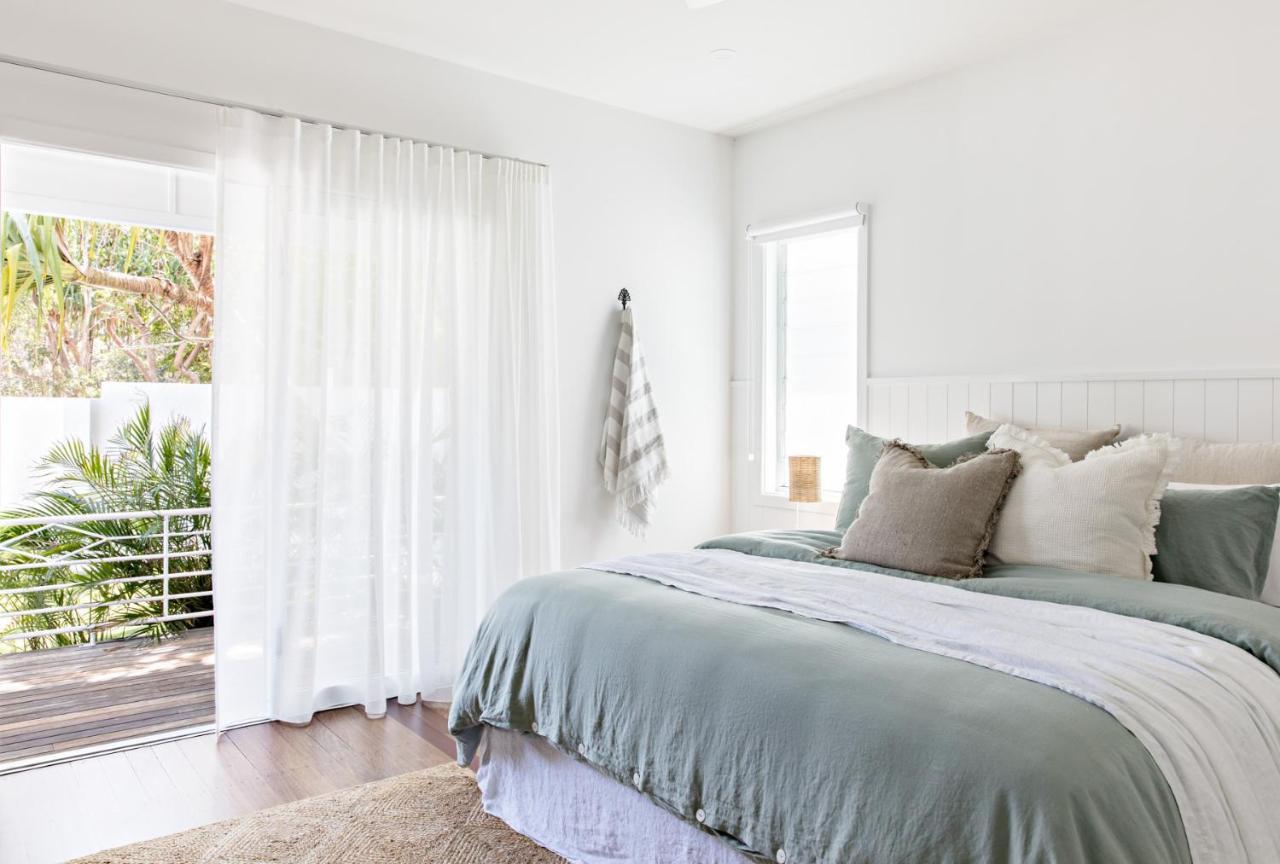 ביירון ביי Cape Beach House מראה חיצוני תמונה