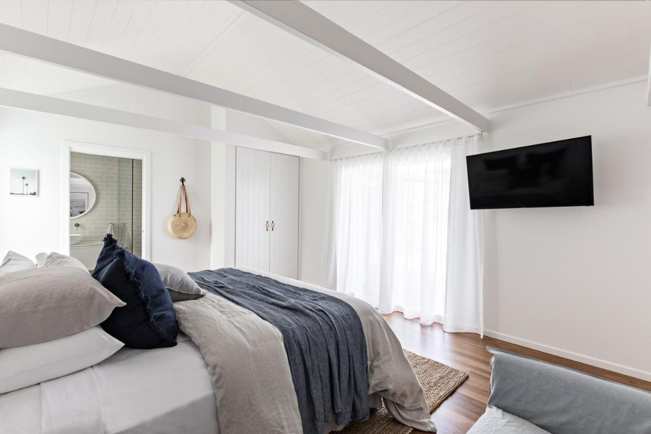 ביירון ביי Cape Beach House מראה חיצוני תמונה