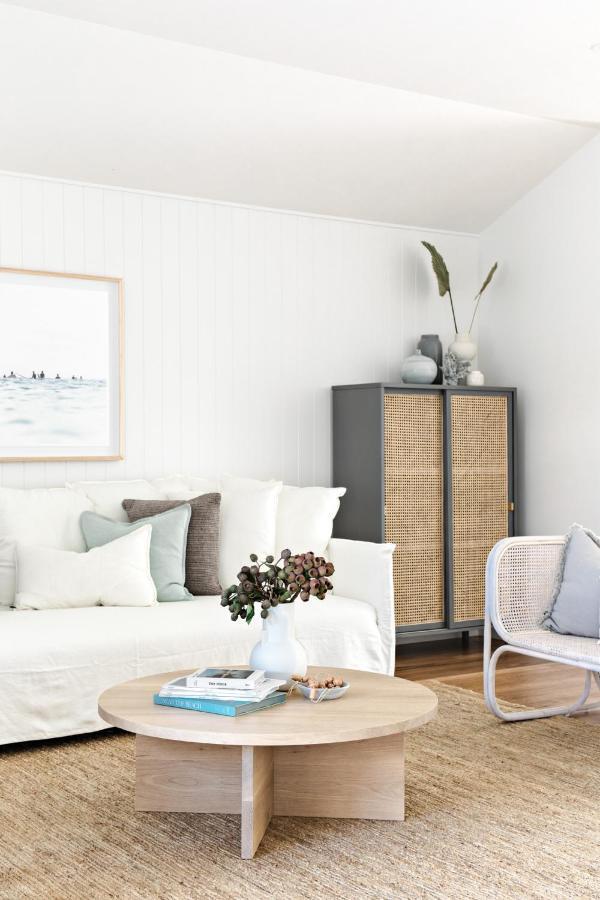 ביירון ביי Cape Beach House מראה חיצוני תמונה