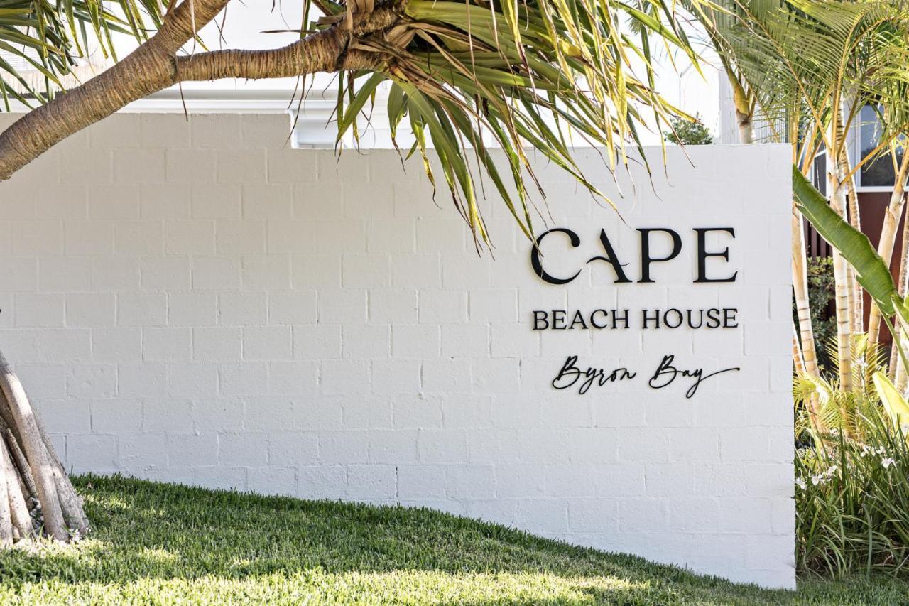 ביירון ביי Cape Beach House מראה חיצוני תמונה
