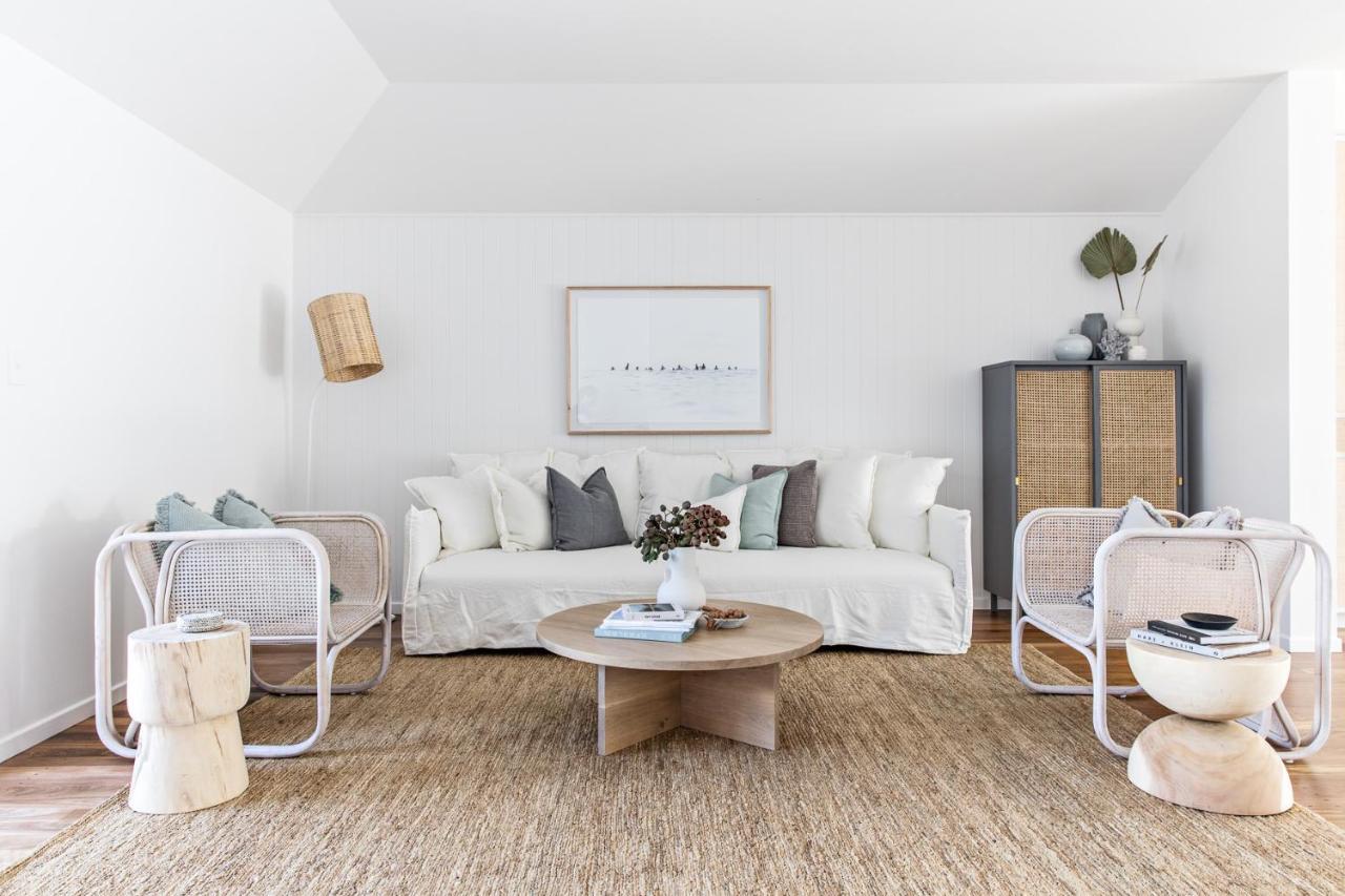 ביירון ביי Cape Beach House מראה חיצוני תמונה