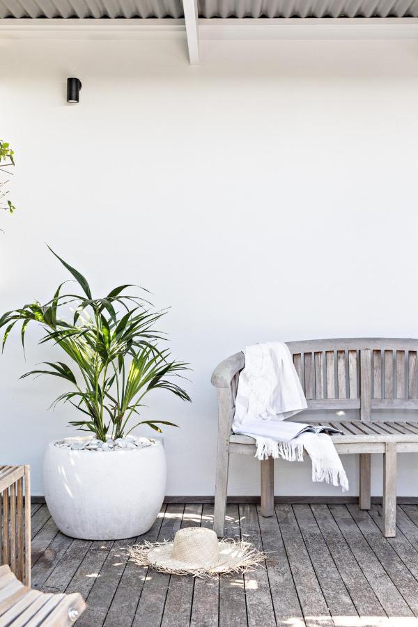 ביירון ביי Cape Beach House מראה חיצוני תמונה