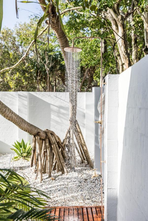 ביירון ביי Cape Beach House מראה חיצוני תמונה