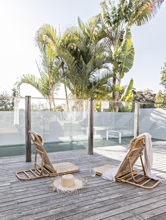 ביירון ביי Cape Beach House מראה חיצוני תמונה