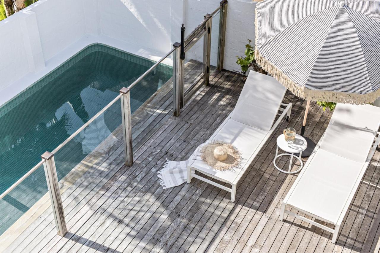 ביירון ביי Cape Beach House מראה חיצוני תמונה