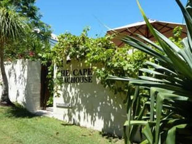 ביירון ביי Cape Beach House מראה חיצוני תמונה
