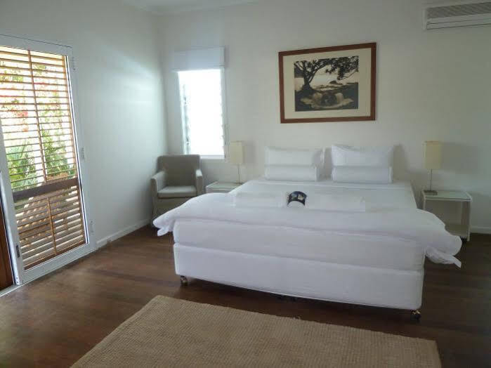 ביירון ביי Cape Beach House מראה חיצוני תמונה