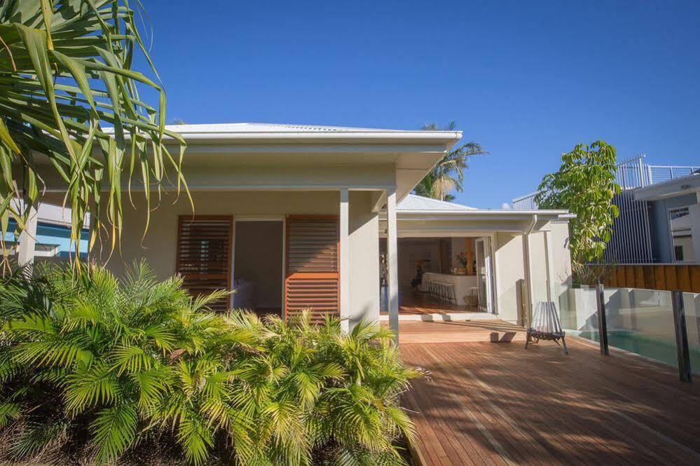 ביירון ביי Cape Beach House מראה חיצוני תמונה