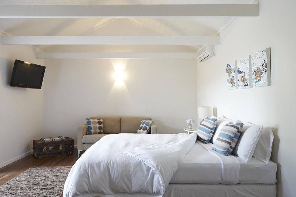 ביירון ביי Cape Beach House מראה חיצוני תמונה