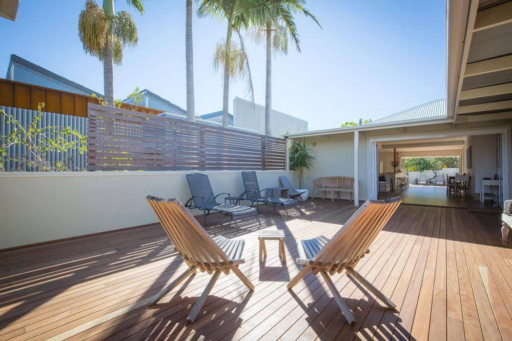 ביירון ביי Cape Beach House מראה חיצוני תמונה