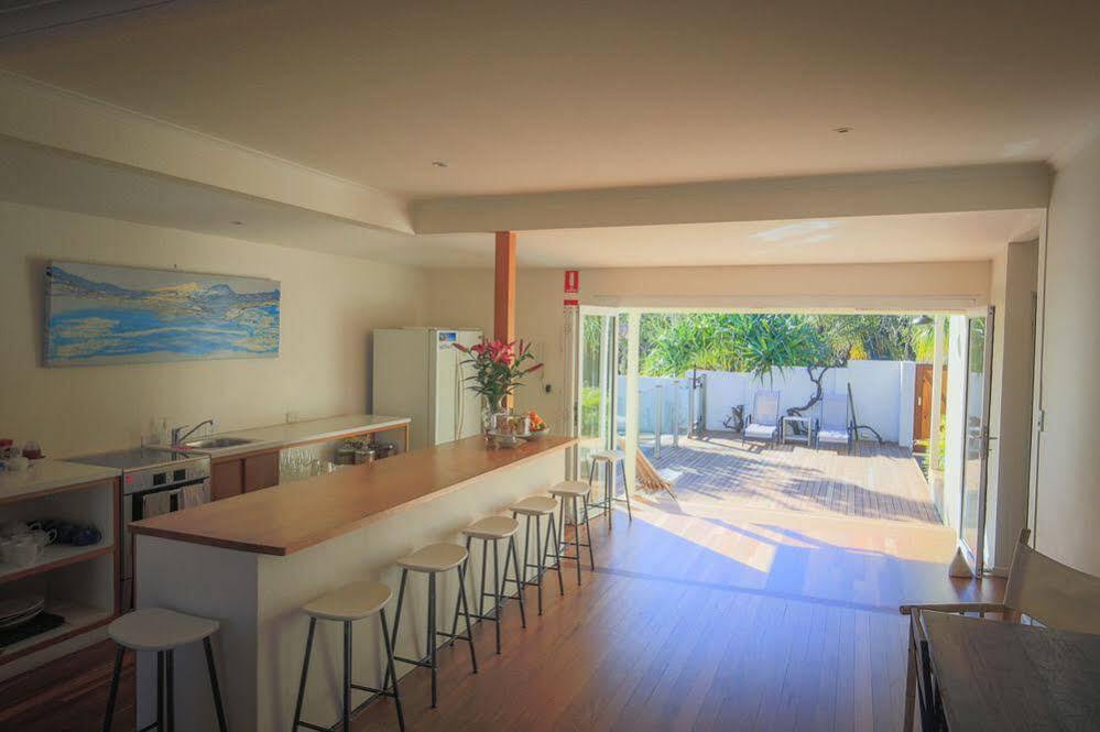 ביירון ביי Cape Beach House מראה חיצוני תמונה